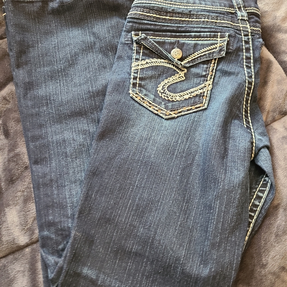 Womens jeans